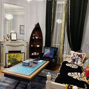 Appartement met Twee Slaapkamers